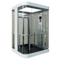 Tour Sightseeing Panoramic Glass Elevator